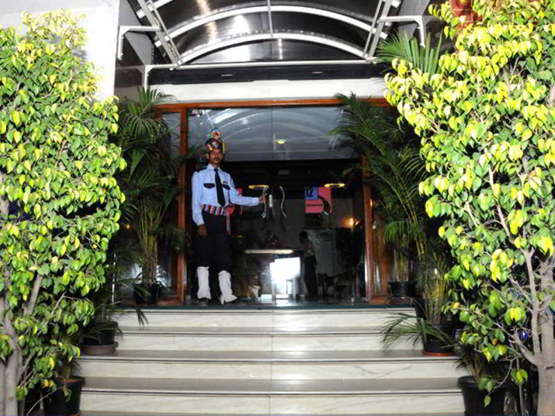Upar Hotels Indiranagar Bengaluru Zewnętrze zdjęcie